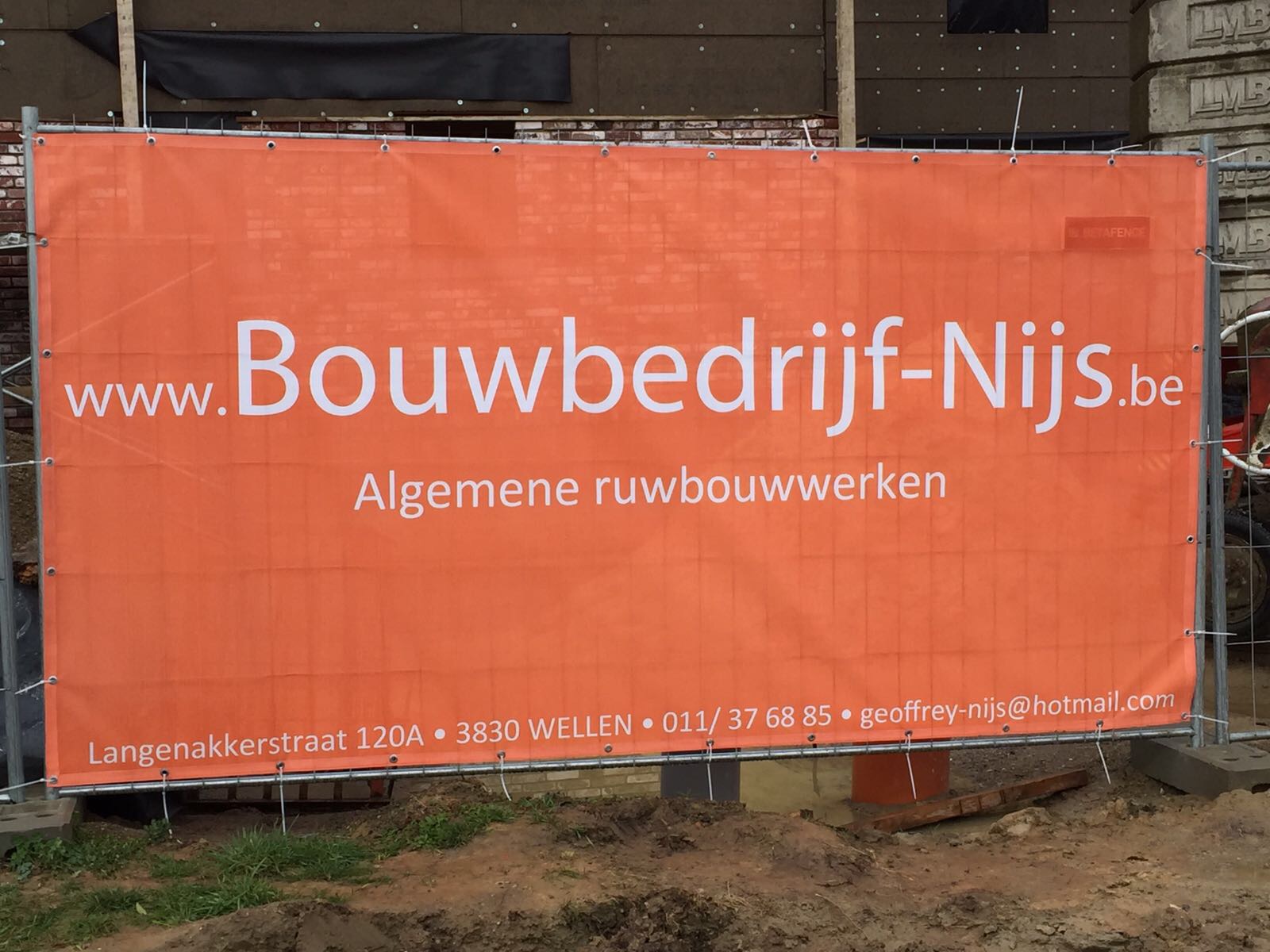 nijssen bouw