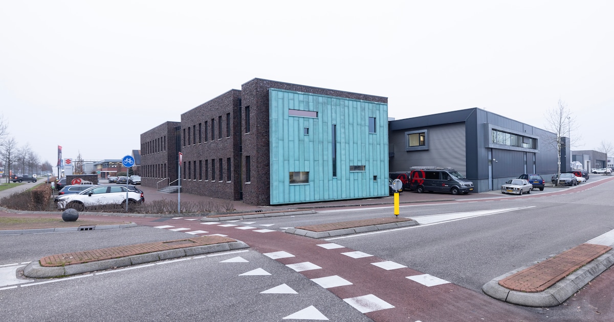 akor bouwbedrijf