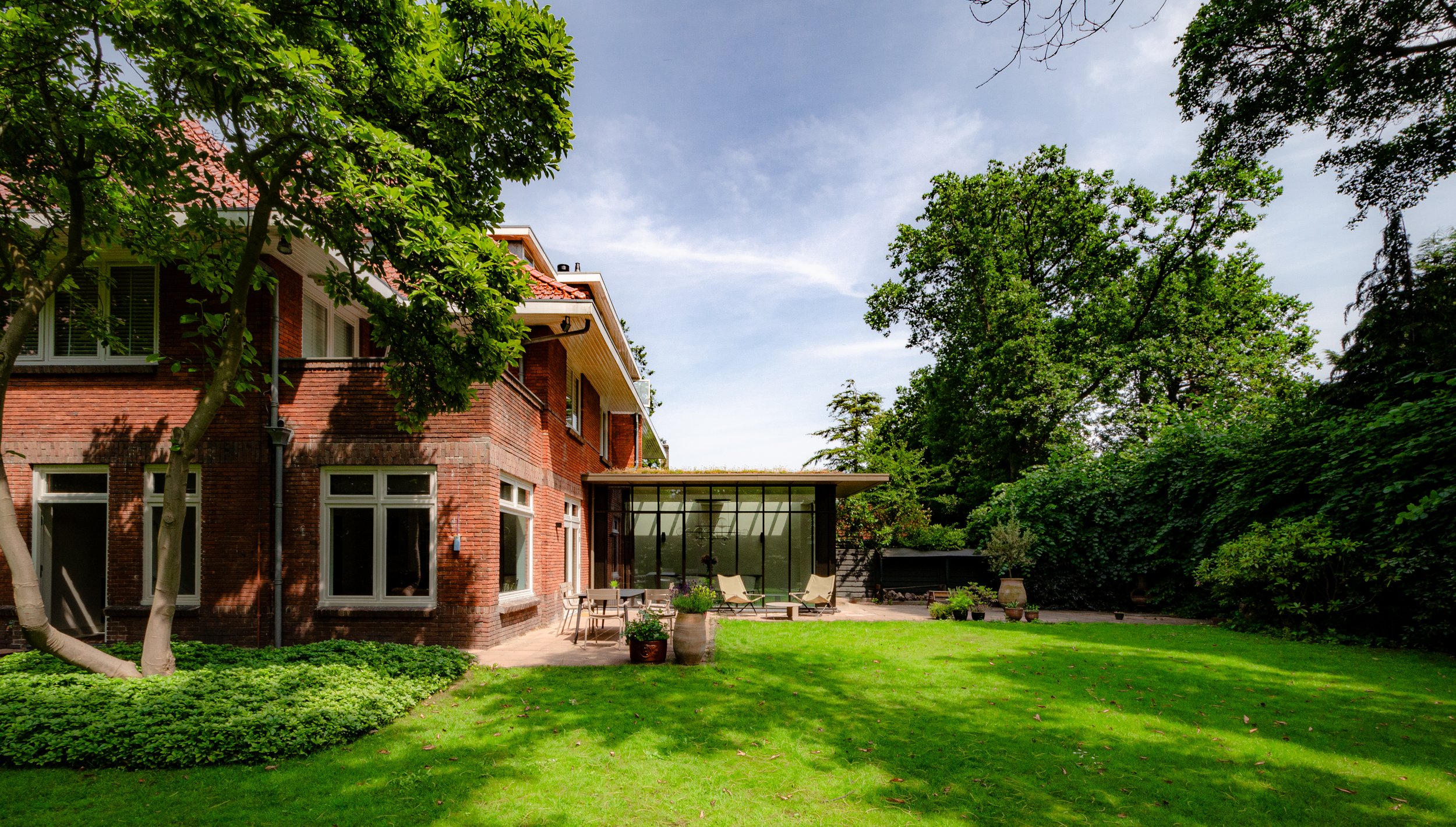cachet bouwbedrijf