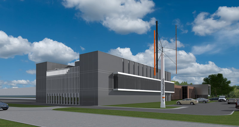 oome bouwbedrijf