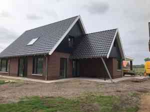 ophuis bouwbedrijf