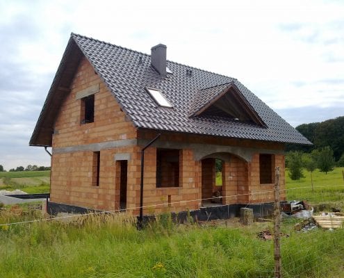 poolse bouwbedrijf