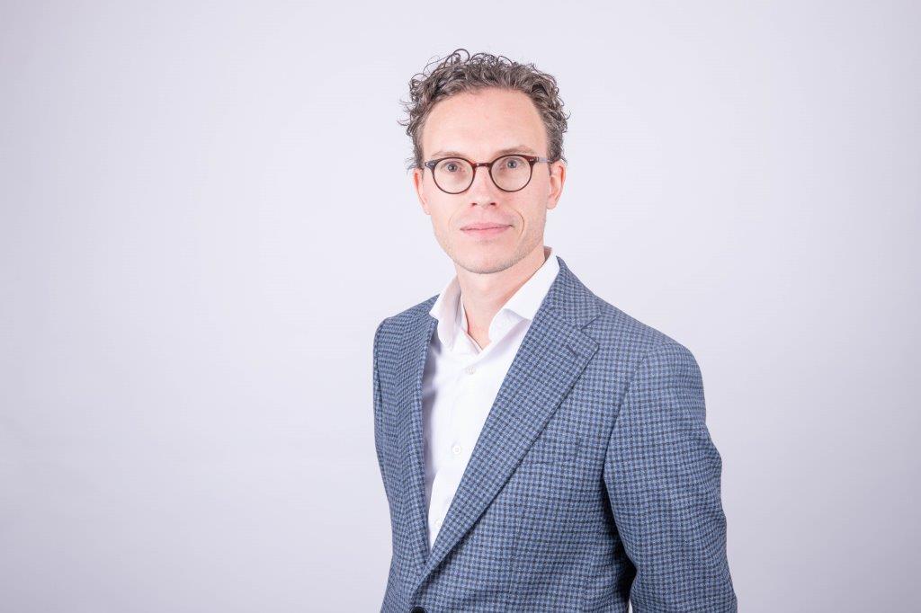 steven bouw
